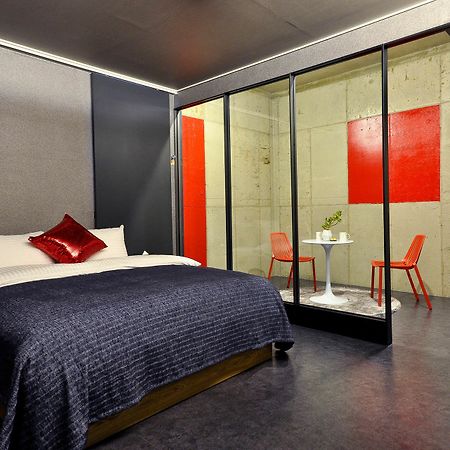 Boutique H Hotel Daegu Zewnętrze zdjęcie