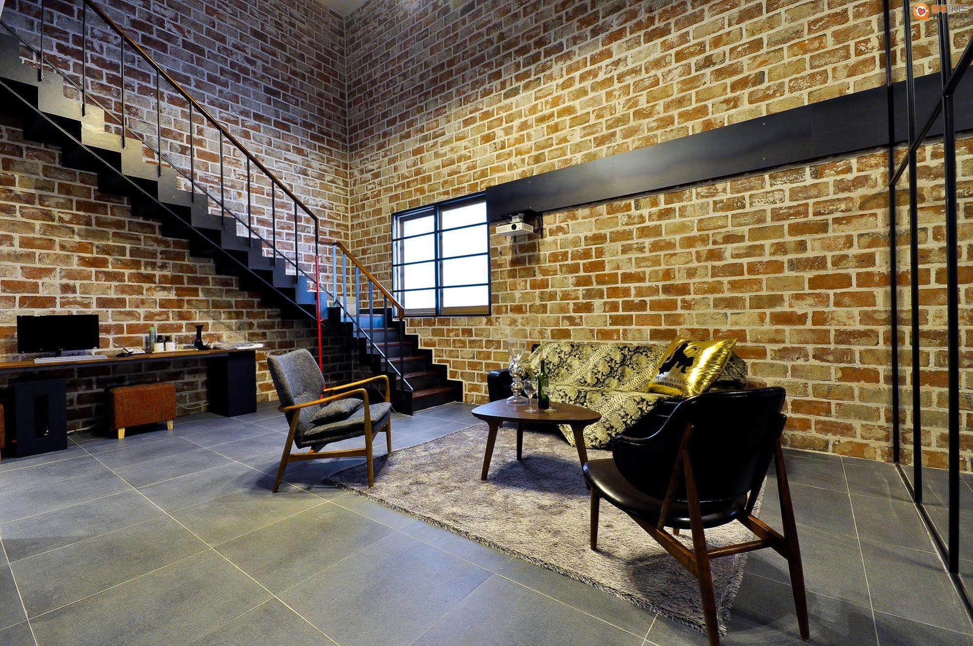Boutique H Hotel Daegu Zewnętrze zdjęcie