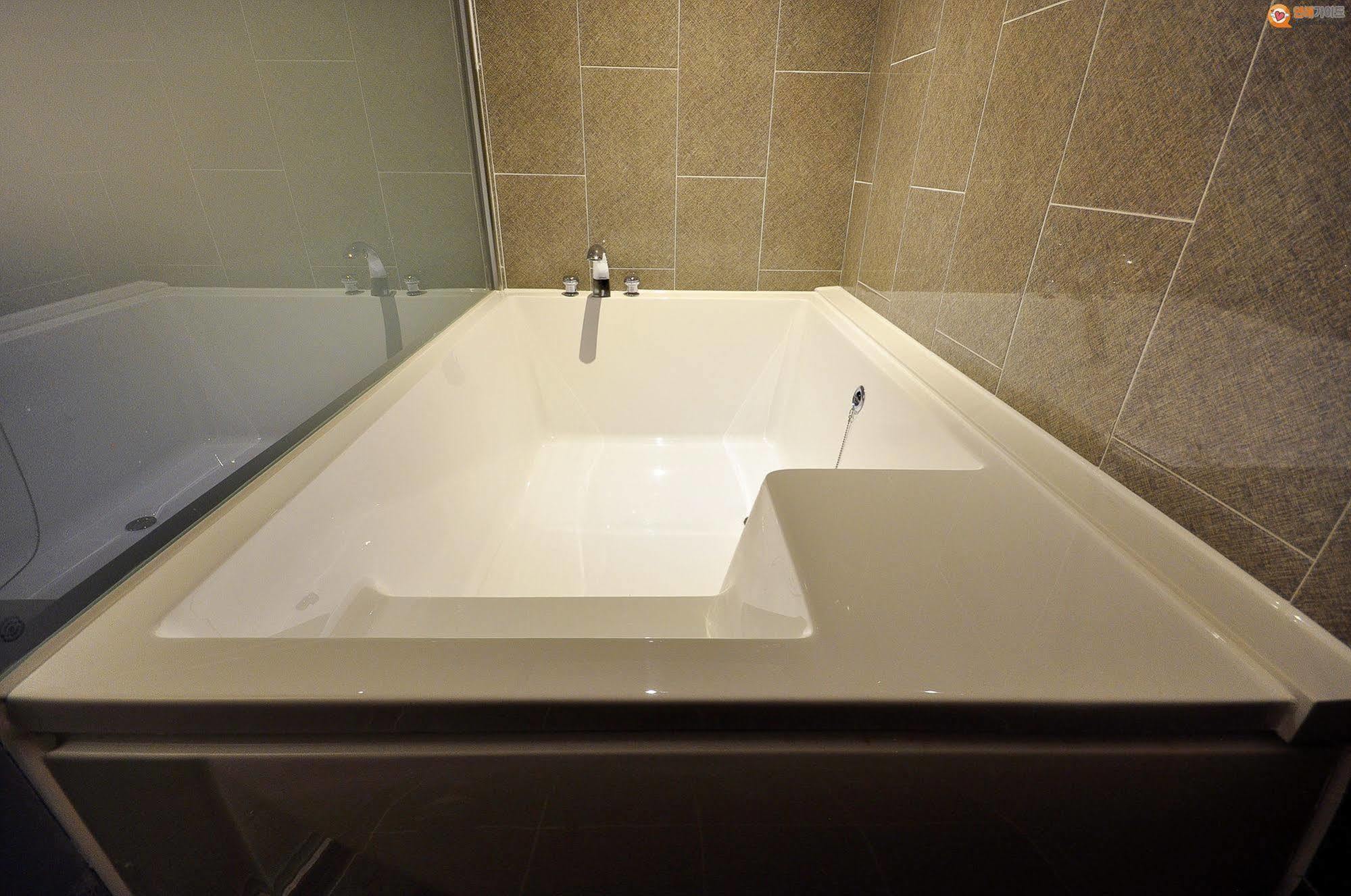 Boutique H Hotel Daegu Zewnętrze zdjęcie
