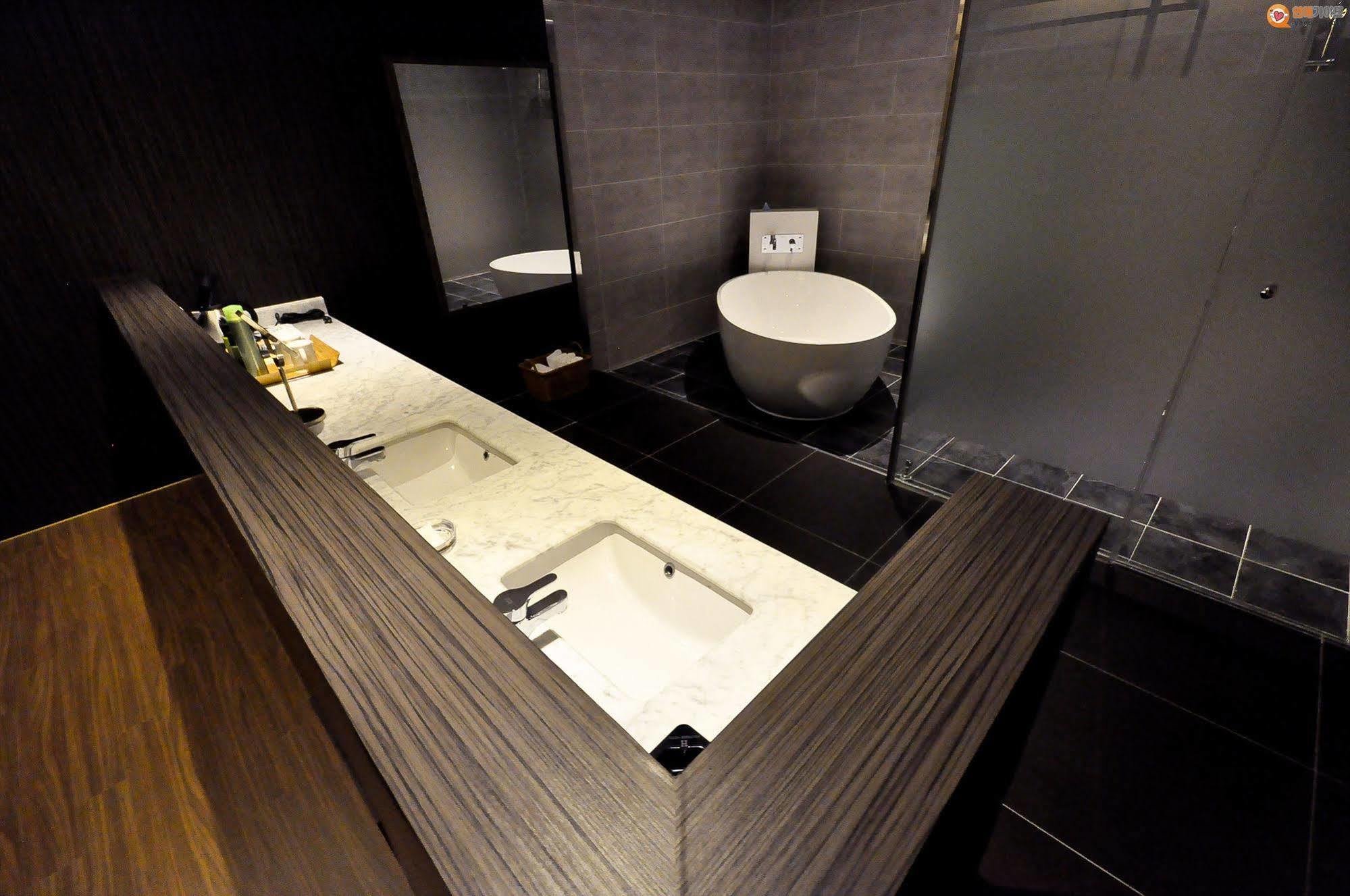 Boutique H Hotel Daegu Zewnętrze zdjęcie