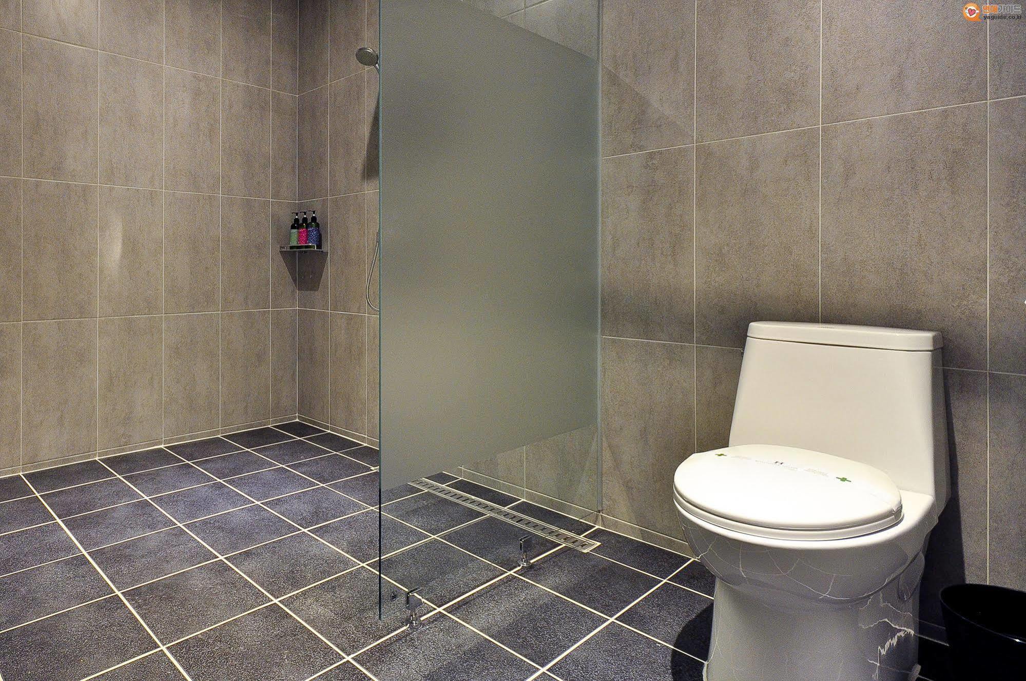 Boutique H Hotel Daegu Zewnętrze zdjęcie