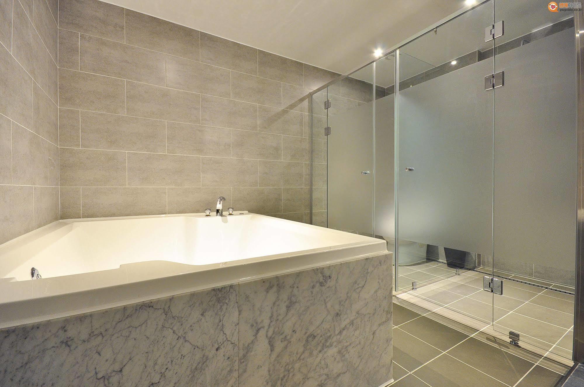 Boutique H Hotel Daegu Zewnętrze zdjęcie
