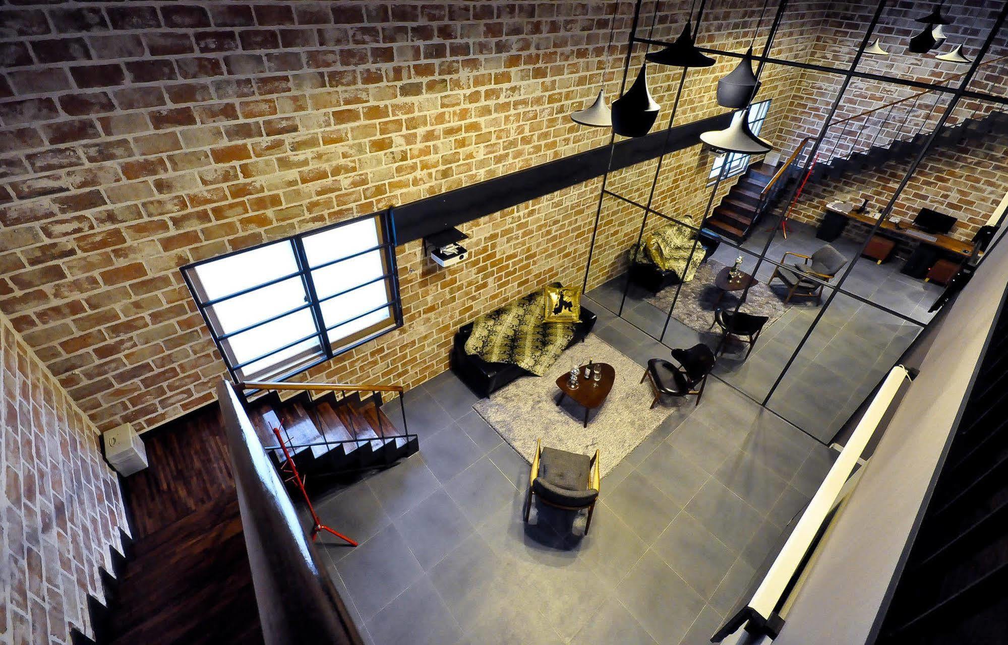Boutique H Hotel Daegu Zewnętrze zdjęcie