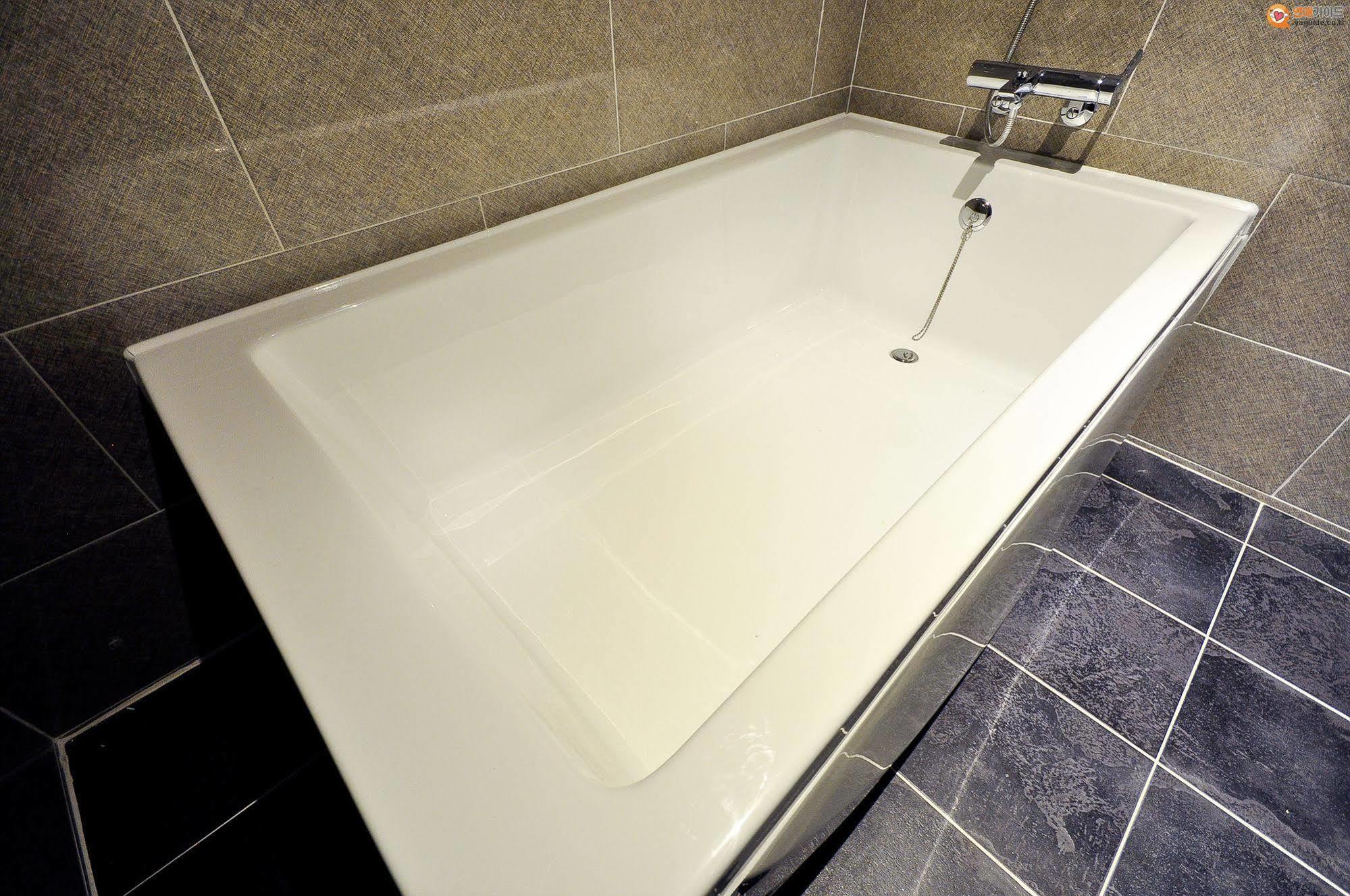 Boutique H Hotel Daegu Zewnętrze zdjęcie