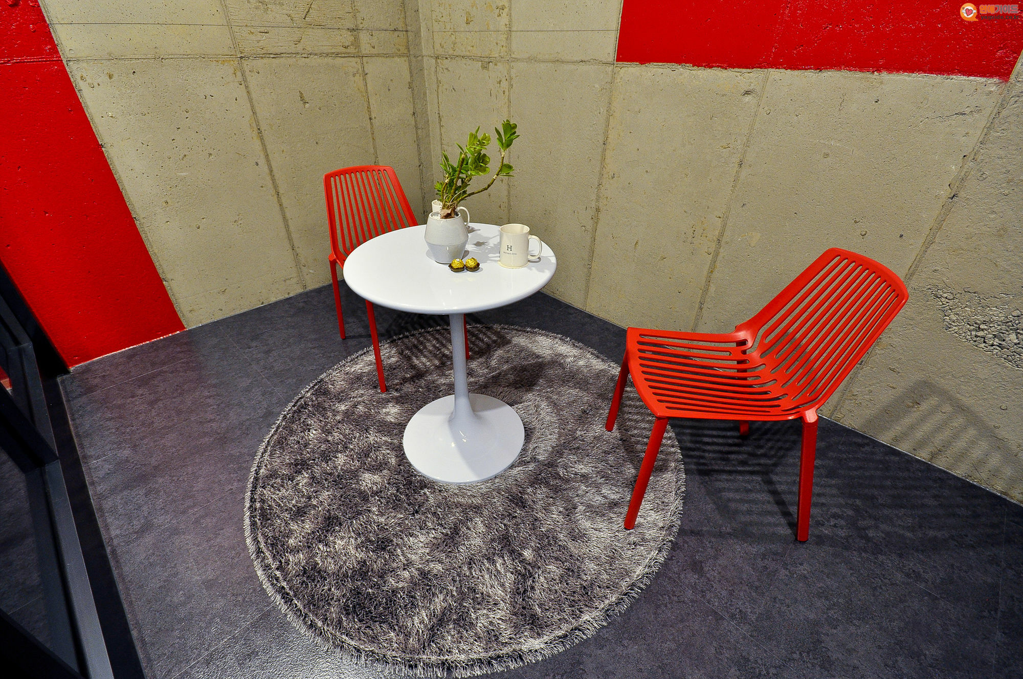 Boutique H Hotel Daegu Zewnętrze zdjęcie