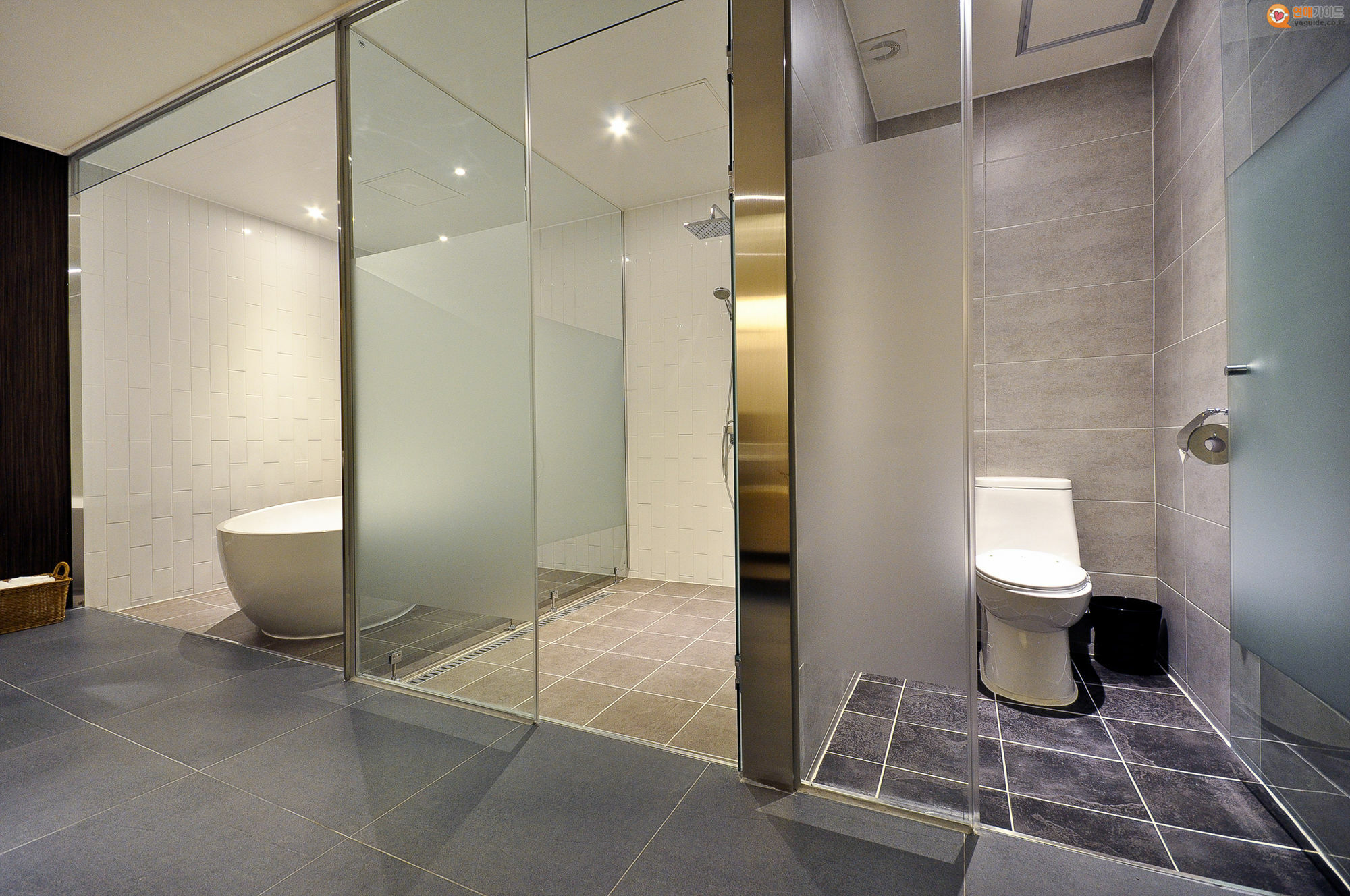 Boutique H Hotel Daegu Zewnętrze zdjęcie